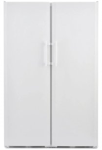 Холодильник Либхер SBS 7253 Premium NoFrost фото 3 в Казани и Татарстане Холодильник Liebherr SBS 7253 Premium NoFrost фото 3 в Казани и Татарстане