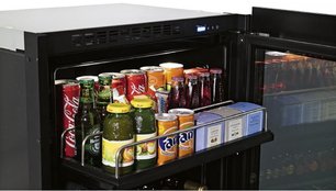 Встраиваемый минибар Индел Би K CELLAR 36 ECOSMART фото 3 в Казани и Татарстане Встраиваемый минибар Indel B K CELLAR 36 ECOSMART фото 3 в Казани и Татарстане