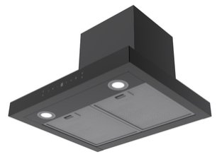 Вытяжка Мидеа MH60C668GB фото 4 в Казани и Татарстане Вытяжка Midea MH60C668GB фото 4 в Казани и Татарстане