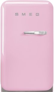 Мини-бар Смег FAB5LPK3 фото в Казани и Татарстане Мини-бар Smeg FAB5LPK3 фото в Казани и Татарстане