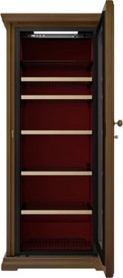 Винный шкаф ИП CEXK 401-6 LNU фото 3 в Казани и Татарстане Винный шкаф IP CEXK 401-6 LNU фото 3 в Казани и Татарстане