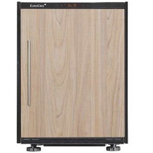Встраиваемый мультитемпературный винный шкаф EuroCave I-090027-S фото 2 в Казани и Татарстане