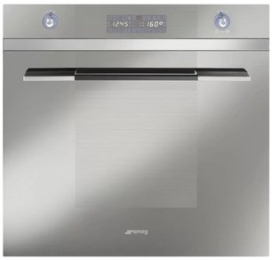 Духовой шкаф Смег SC112SGT2 фото в Казани и Татарстане Духовой шкаф Smeg SC112SGT2 фото в Казани и Татарстане