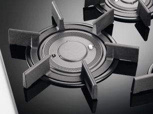 Варочная панель Электролюкс EGT 97657 NK фото 4 в Казани и Татарстане Варочная панель Electrolux EGT 97657 NK фото 4 в Казани и Татарстане