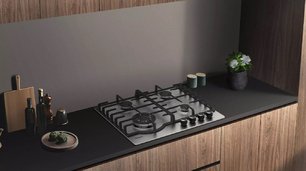 Варочная панель Haier HHX-M64RFX фото 4 в Казани и Татарстане