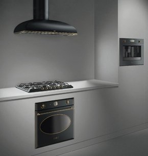 Вытяжка Smeg KA1VA фото 3 в Казани и Татарстане