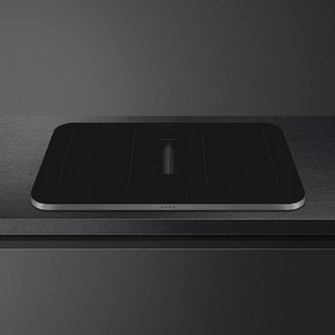 Варочная панель с вытяжкой Smeg HHSL7844X фото 3 в Казани и Татарстане
