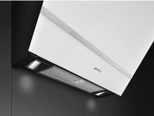 Вытяжка Smeg KV26B фото 3 в Казани и Татарстане