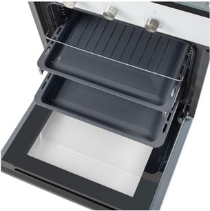 Духовой шкаф Maunfeld MGOG.673W фото 2 в Казани и Татарстане