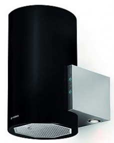 Вытяжка Фабер Bios EG6 BK/XS F32 фото в Казани и Татарстане Вытяжка Faber Bios EG6 BK/XS F32 фото в Казани и Татарстане