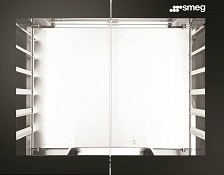 Расстоечный шкаф Smeg LEV1035XV фото 2 в Казани и Татарстане