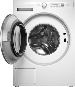 Стиральная машина Аско W3096CW фото 3 в Казани и Татарстане Стиральная машина Asko W3096CW фото 3 в Казани и Татарстане