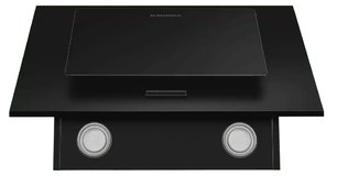 Вытяжка Маунфилд TOWER A 60 черный фото 4 в Казани и Татарстане Вытяжка Maunfeld TOWER A 60 черный фото 4 в Казани и Татарстане