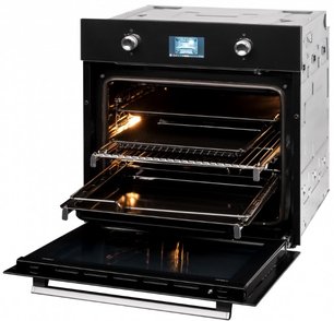Духовой шкаф Вестфрост VFSM60OH фото 3 в Казани и Татарстане Духовой шкаф Vestfrost VFSM60OH фото 3 в Казани и Татарстане