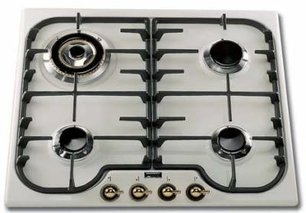 Варочная панель Ilve H60CNV Antigue white фото в Казани и Татарстане