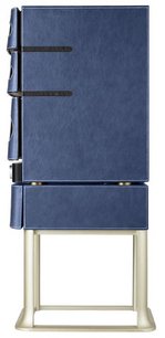 Хьюмидор Афидано L3 (Королевский синий) фото 3 в Казани и Татарстане Хьюмидор Afidano L3 (Королевский синий) фото 3 в Казани и Татарстане