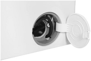 Стирально-сушильная машина Hyundai WFD9212 фото 4 в Казани и Татарстане