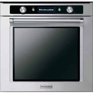 Духовой шкаф Китчен Эйд KOLSP 60600 фото в Казани и Татарстане Духовой шкаф KitchenAid KOLSP 60600 фото в Казани и Татарстане