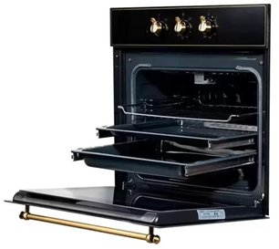 Духовой шкаф Kuppersberg SGG 663 B фото 3 в Казани и Татарстане