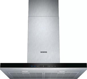 Вытяжка Siemens LC68BA572 фото в Казани и Татарстане