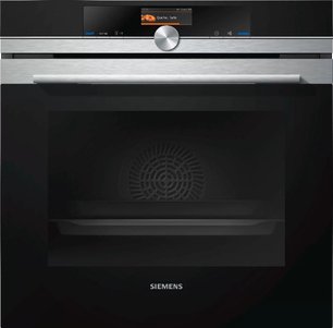Духовой шкаф Сименс HB676G5S1 фото в Казани и Татарстане Духовой шкаф Siemens HB676G5S1 фото в Казани и Татарстане