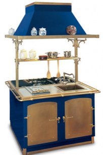 Варочный центр Restart ELG 042 g фото 4 в Казани и Татарстане