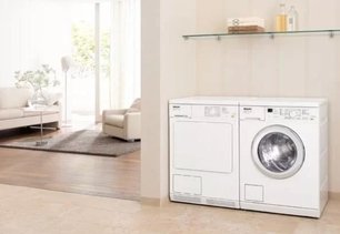 Стиральная машина Миле W 3240 фото 2 в Казани и Татарстане Стиральная машина Miele W 3240 фото 2 в Казани и Татарстане