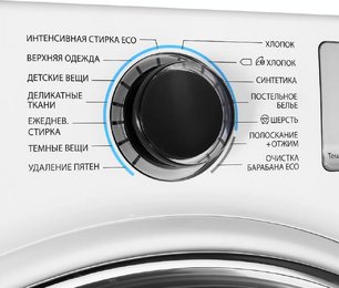 Стиральная машина Samsung WW 80H7410EW фото 4 в Казани и Татарстане