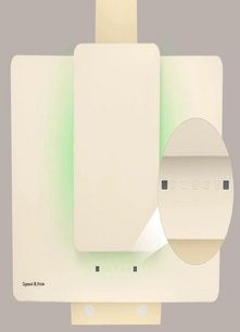 Вытяжка Зигмунд Штайн K 150.9 X фото 3 в Казани и Татарстане Вытяжка Zigmund Shtain K 150.9 X фото 3 в Казани и Татарстане