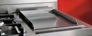 Варочный центр Бертаззони HER126G2EXT фото 3 в Казани и Татарстане Варочный центр Bertazzoni HER126G2EXT фото 3 в Казани и Татарстане