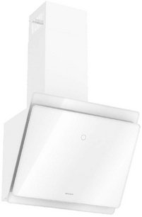 Вытяжка Faber TOCCO WH 50 фото 2 в Казани и Татарстане