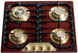 Варочная панель Рестарт ELP060D RD фото в Казани и Татарстане Варочная панель Restart ELP060D RD фото в Казани и Татарстане