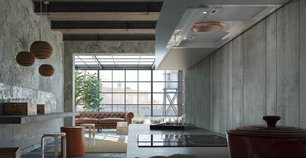 Встраиваемая вытяжка Faber ILMA X A90 фото 3 в Казани и Татарстане