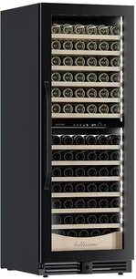Винный шкаф Мэйвел MV141PRO-KBT2 фото 3 в Казани и Татарстане Винный шкаф Meyvel MV141PRO-KBT2 фото 3 в Казани и Татарстане