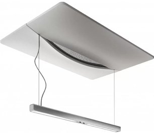 Вытяжка Elica EMPTY SKY WH/A/120 фото в Казани и Татарстане