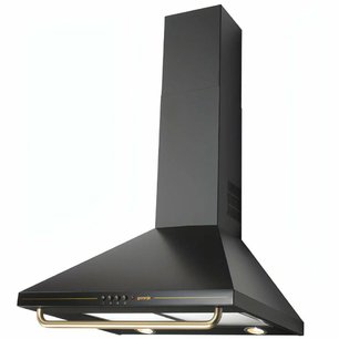 Вытяжка Горение DK63CLB фото 2 в Казани и Татарстане Вытяжка Gorenje DK63CLB фото 2 в Казани и Татарстане