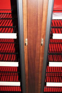 Винный шкаф ИП CEX 2401 NU фото 3 в Казани и Татарстане Винный шкаф IP CEX 2401 NU фото 3 в Казани и Татарстане