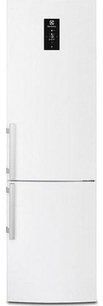 Холодильник Электролюкс EN 3486 MOW фото в Казани и Татарстане Холодильник Electrolux EN 3486 MOW фото в Казани и Татарстане