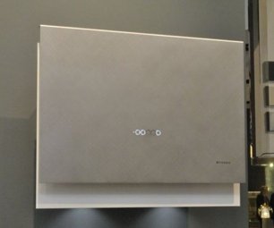 Вытяжка Фабер TALIKA CT A80 фото 2 в Казани и Татарстане Вытяжка Faber TALIKA CT A80 фото 2 в Казани и Татарстане