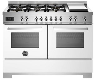 Варочный центр Bertazzoni PRO126G2EBIT2 фото в Казани и Татарстане