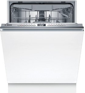 Встраиваемая посудомоечная машина Bosch SMV4HVX14E фото в Казани и Татарстане