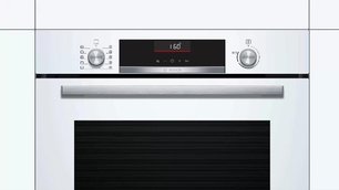 Духовой шкаф Бош HBG536HW0R фото 2 в Казани и Татарстане Духовой шкаф Bosch HBG536HW0R фото 2 в Казани и Татарстане