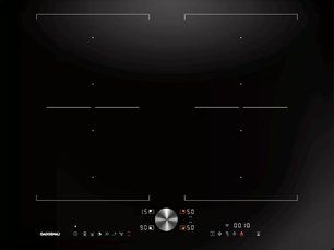 Индукционная варочная панель Гаггенау CI272101 фото в Казани и Татарстане Индукционная варочная панель Gaggenau CI272101 фото в Казани и Татарстане