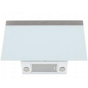 Вытяжка Фабер DAISY EG6 LED WH A80 фото 3 в Казани и Татарстане Вытяжка Faber DAISY EG6 LED WH A80 фото 3 в Казани и Татарстане