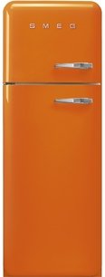 Холодильник Смег FAB30LOR3 фото в Казани и Татарстане Холодильник Smeg FAB30LOR3 фото в Казани и Татарстане