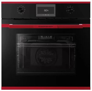 Духовой шкаф Куперсбуш B 6330.0 S8 Hot Chili фото в Казани и Татарстане Духовой шкаф Kuppersbusch B 6330.0 S8 Hot Chili фото в Казани и Татарстане