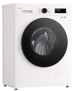 Стиральная машина LG F2Y1HS5W фото 2 в Казани и Татарстане