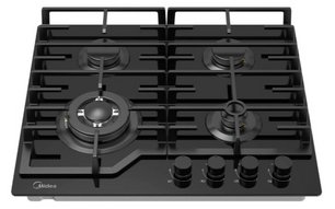 Варочная панель Midea MG593TGB фото 2 в Казани и Татарстане