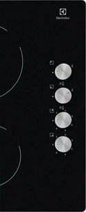 Варочная панель Электролюкс EGE6172NOK фото 3 в Казани и Татарстане Варочная панель Electrolux EGE6172NOK фото 3 в Казани и Татарстане