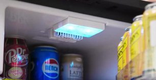 Минибар Индел Би DRINK20 Plus фото 2 в Казани и Татарстане Минибар Indel B DRINK20 Plus фото 2 в Казани и Татарстане